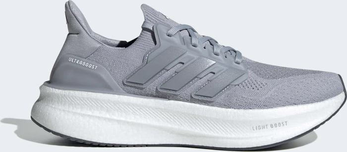 adidas Ultraboost 5 halo silver/grey five
