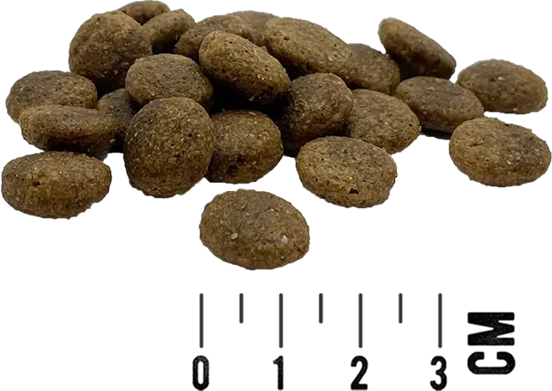 MAC's Dog Mono Rind, 3kg