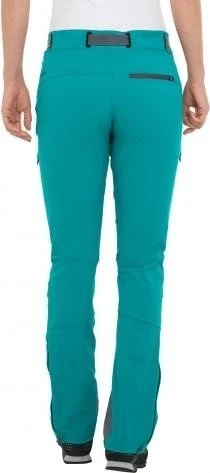 Vaude Badile II Hose lang reef (Damen)