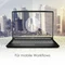 MSI CreatorPro M16 A12UJS-423, Core Black, Core i7-12700H, 32GB RAM, 1TB SSD, RTX A2000, DE Vorschaubild