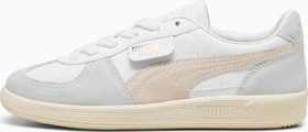 Puma Palermo Leather puma white/rosebay/sugared almond
