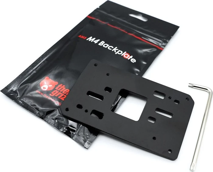 Thermal Grizzly AMD AM5 M4 Backplate