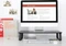 Equip ERGO Desktop-Monitor-Ständer Vorschaubild