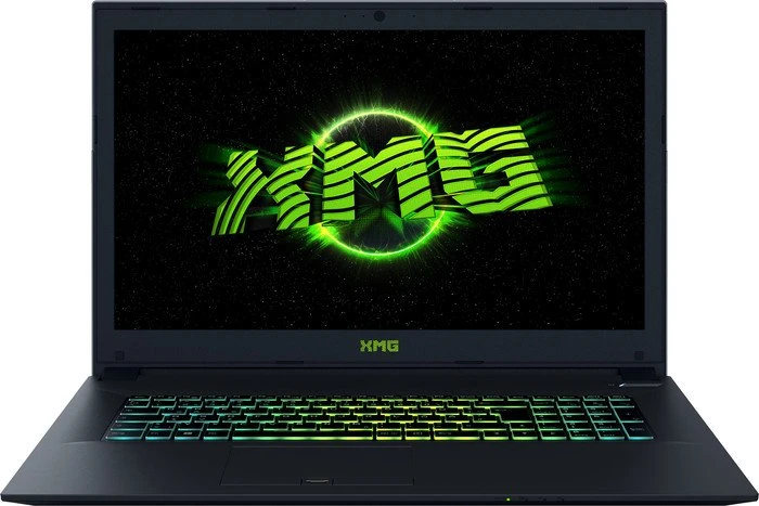 Schenker XMG A707-VE-wrt, Core i5-7300HQ, 8GB RAM, 275GB SSD, 1TB HDD, GeForce GTX 1050, DE