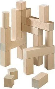 HABA Kugelbahn Zusatzpackung - Bausteine