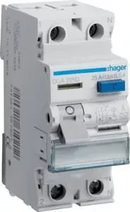 Hager CDS2D