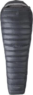 Nordisk Nansen 0° XL Mumienschlafsack ebony