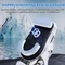 Attack Shark X8 Plus Tri-mode Wireless Gaming Mouse, weiß, inkl. C06 Ultra LED Kabel, USB/Bluetooth Vorschaubild