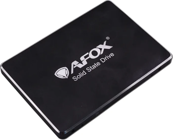 AFOX SD250-128GN 128GB, 2.5" / SATA 6Gb/s