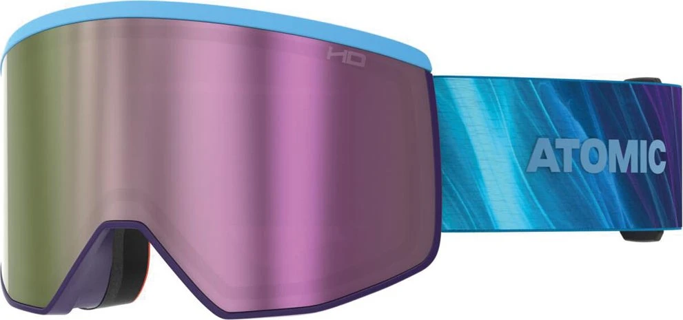 Atomic Four Pro HD blue/purple-cosmos ab € 129,95 (2026