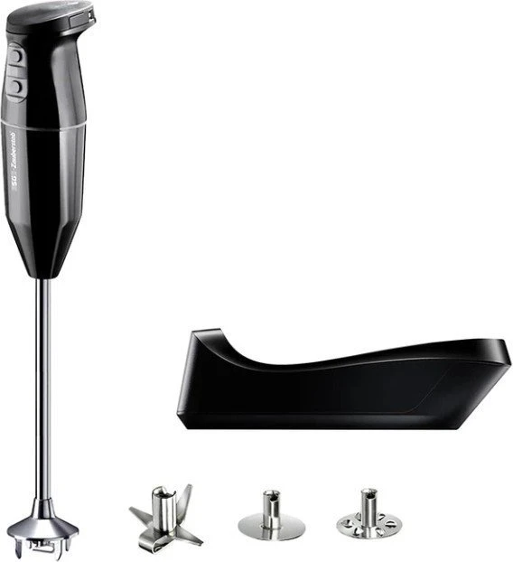 Unold 95305 ESGE cordless pro Stabmixer schwarz