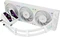 Thermalright Hyper Vision 360 UB ARGB White, weiß Vorschaubild