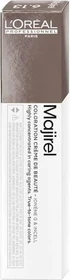 L'Oréal Majirel Haarfarbe 7.13 mittelblond asch gold, 50ml