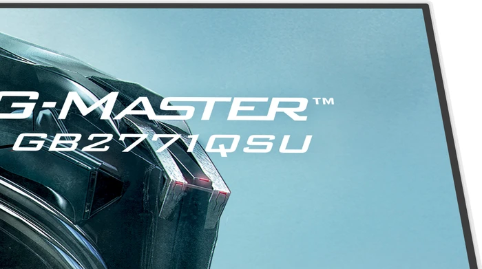 iiyama G-Master GB2771QSU-W1 Red Eagle, 27"