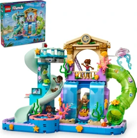 LEGO Friends - Heartlake City Wasserpark