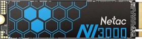Netac NV3000 1TB, M.2 2280 / M-Key / PCIe 3.0 x4 (NT01NV3000-1T0-E4X)