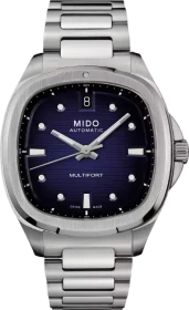 Mido Multifort TV 35 M049.307.11.041.00
