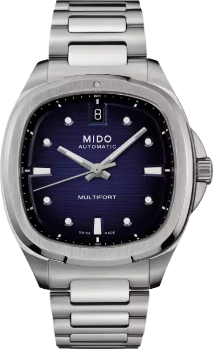 Mido Multifort TV 35