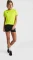 hummel Core XK Funktionsshirt kurzarm lime popsicle (Damen) Vorschaubild