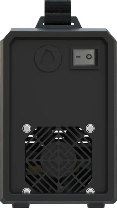 Güde GIS 162 Inverter-Schweißgerät