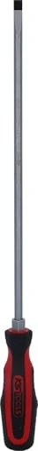 KS Tools ERGOTORQUEplus Schlitz Schraubendreher, 8x300mm
