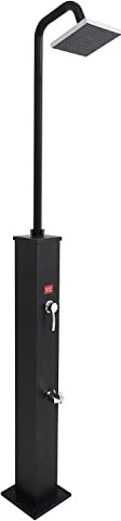 Steinbach Speedshower Deluxe Supreme Solar-Gartendusche