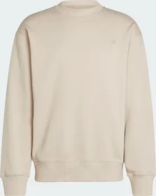 adidas Adicolor Contempo French Terry Sweatshirt wonder beige (Herren)
