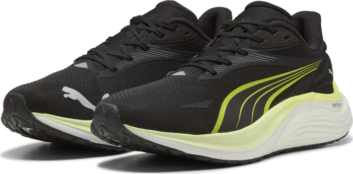 Puma Electrify Nitro 4 puma black/apple spritz/lux lime (Herren)