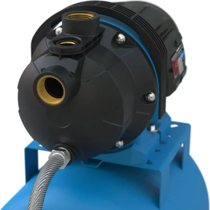 Güde HWW 6035 Elektro-Hauswasserwerk