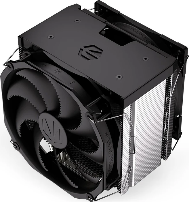 Endorfy Fortis 5 Dual Fan