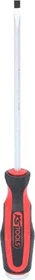 KS Tools ERGOTORQUEmax Schlitz Schraubendreher, 4.5x125mm