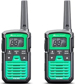 Midland XT30 Pro, 2er-Pack