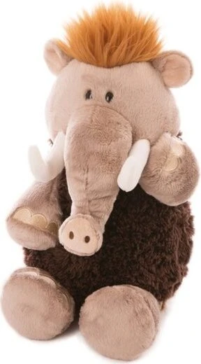 Nici Stone Age Friends Mammut Elke 25cm