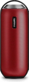 Philips BT6000R rot