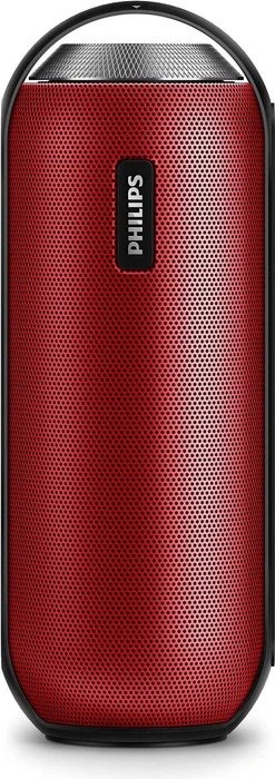 Philips BT6000R rot