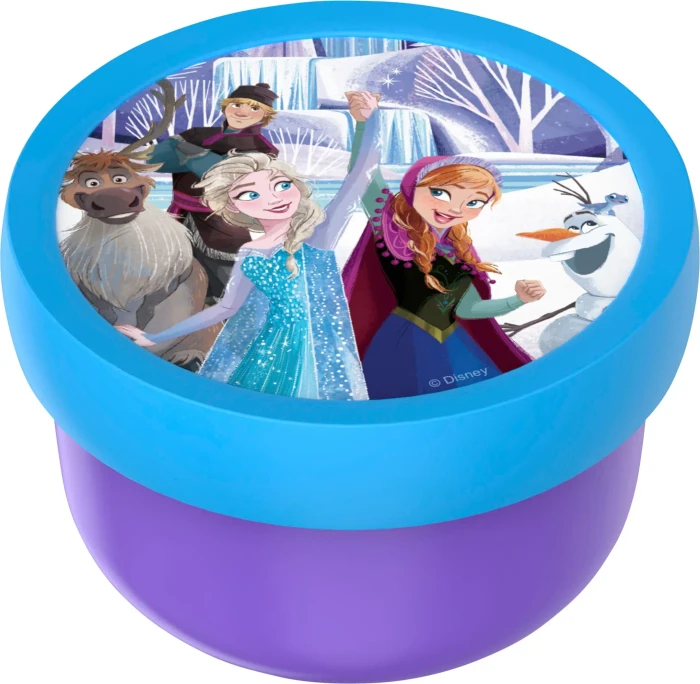 Mepal Campus Aufbewahrungsbehälter Fruchtbox 300ml