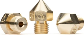 BondTech Druckdüse für CR-10S Pro, 1.75mm, 0.6mm