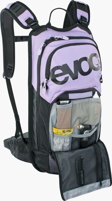 Evoc Stage 6 mit Trinksystem multicolor