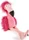 Sigikid Beaststown Flamingo Flamin Gogo 56cm (43128)