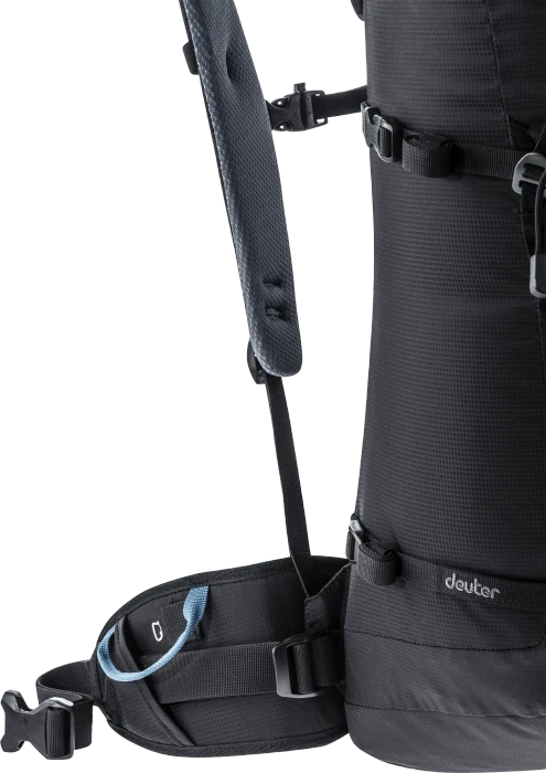 Deuter Guide Lite 30+ schwarz