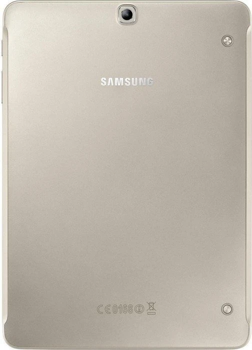 Samsung Galaxy Tab S2 9.7 T819, gold, 32GB, LTE