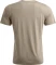 Ortovox 150 Cool Mountain Mission Funktionsshirt kurzarm grey sand (Herren) Vorschaubild