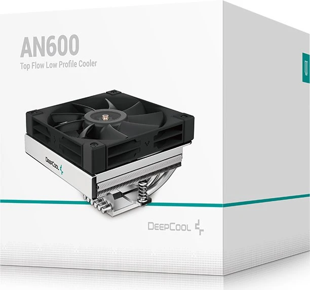 DeepCool AN600