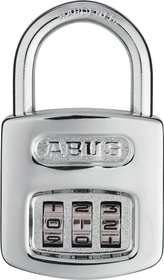 ABUS 160/40, Zahlenschloss