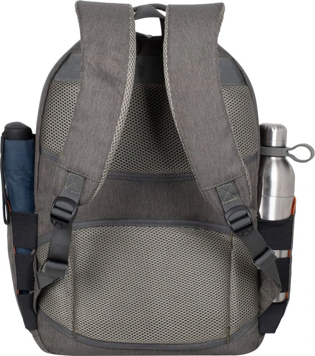 RivaCase Galapagos 7761 Laptop Rucksack 15.6", khaki