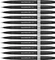 Pentel Brush Sign Pen Artist SESF30C Vorschaubild