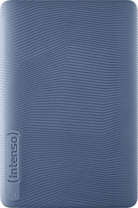 Intenso Memory Safe, blau, 2TB, USB 3.0 Micro-B