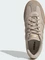 adidas Barreda wonder beige/gold metallic/gum (Damen) Vorschaubild