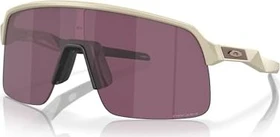 Oakley Sutro Lite matte sand/prizm road black
