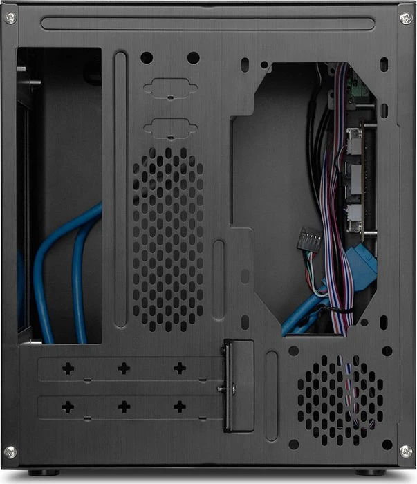 Sharkoon CA-I schwarz, Mini-ITX